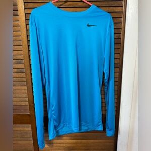 Men’s Nike Long-sleeve Shirt
